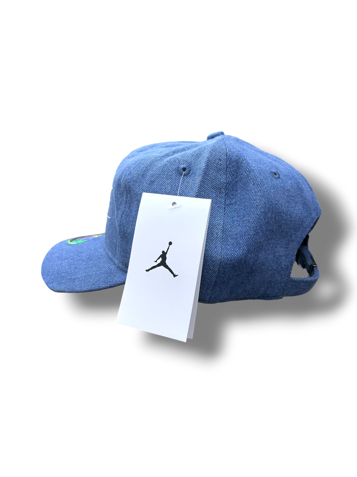 FLIGHT JORDAN