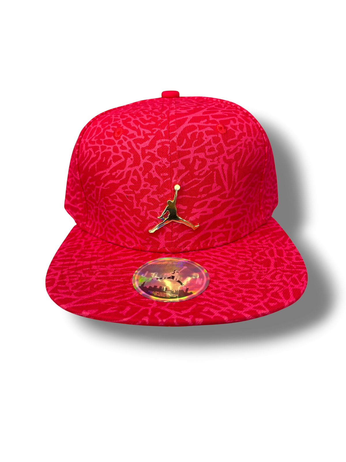JORDAN ELEPHANT ROJA