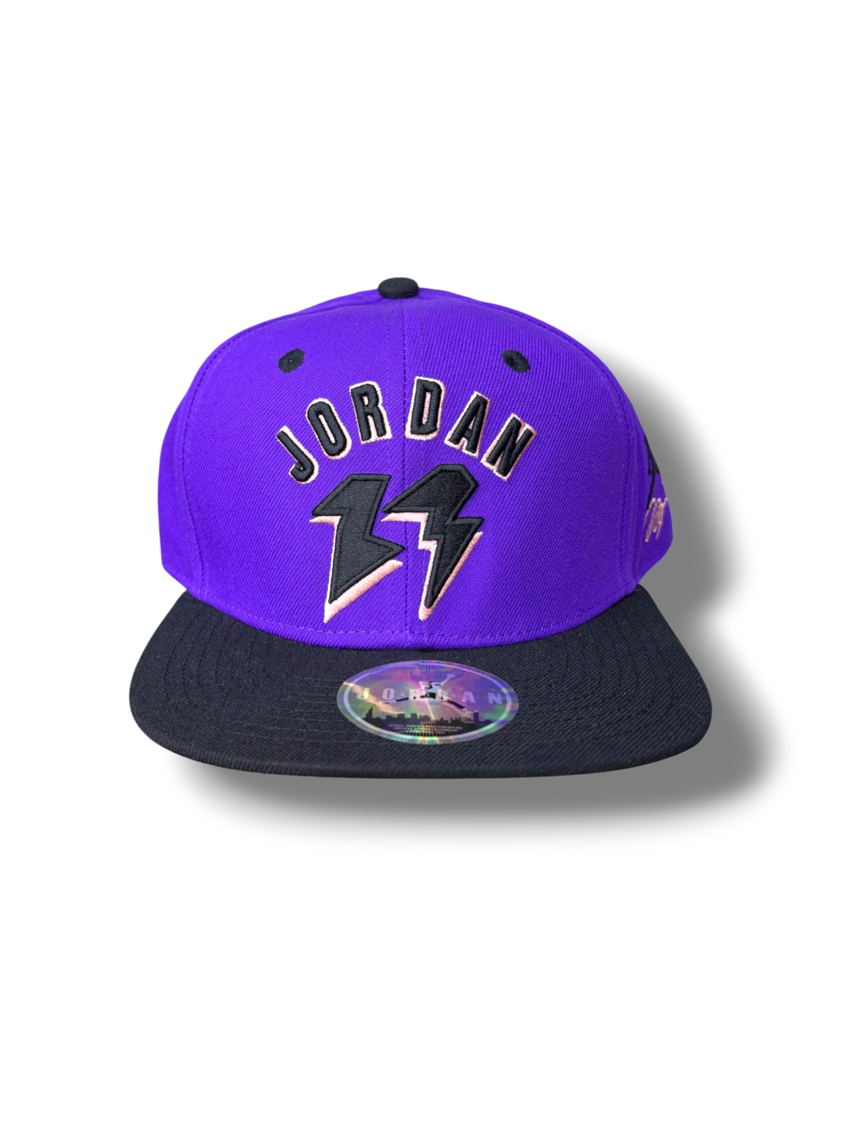 JORDAN MVP MORADA