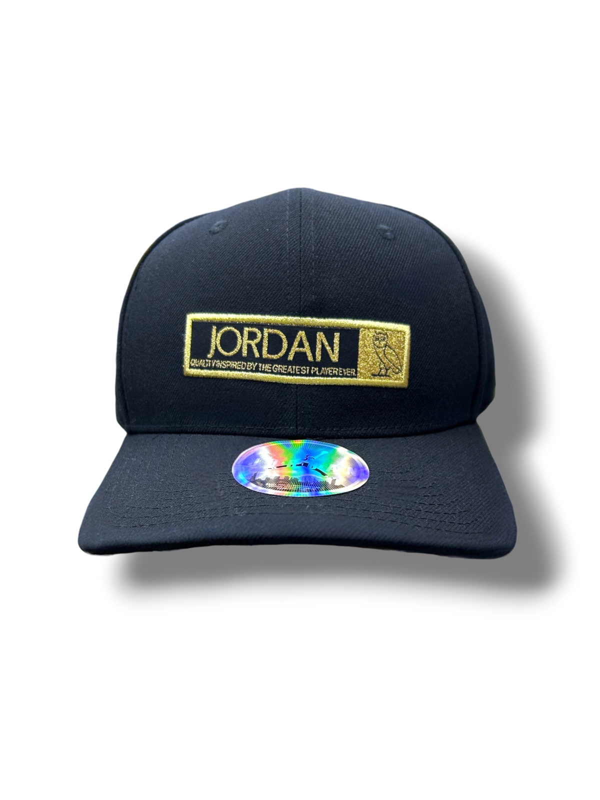 JORDAN BÁSICA