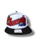 JORDAN 1984