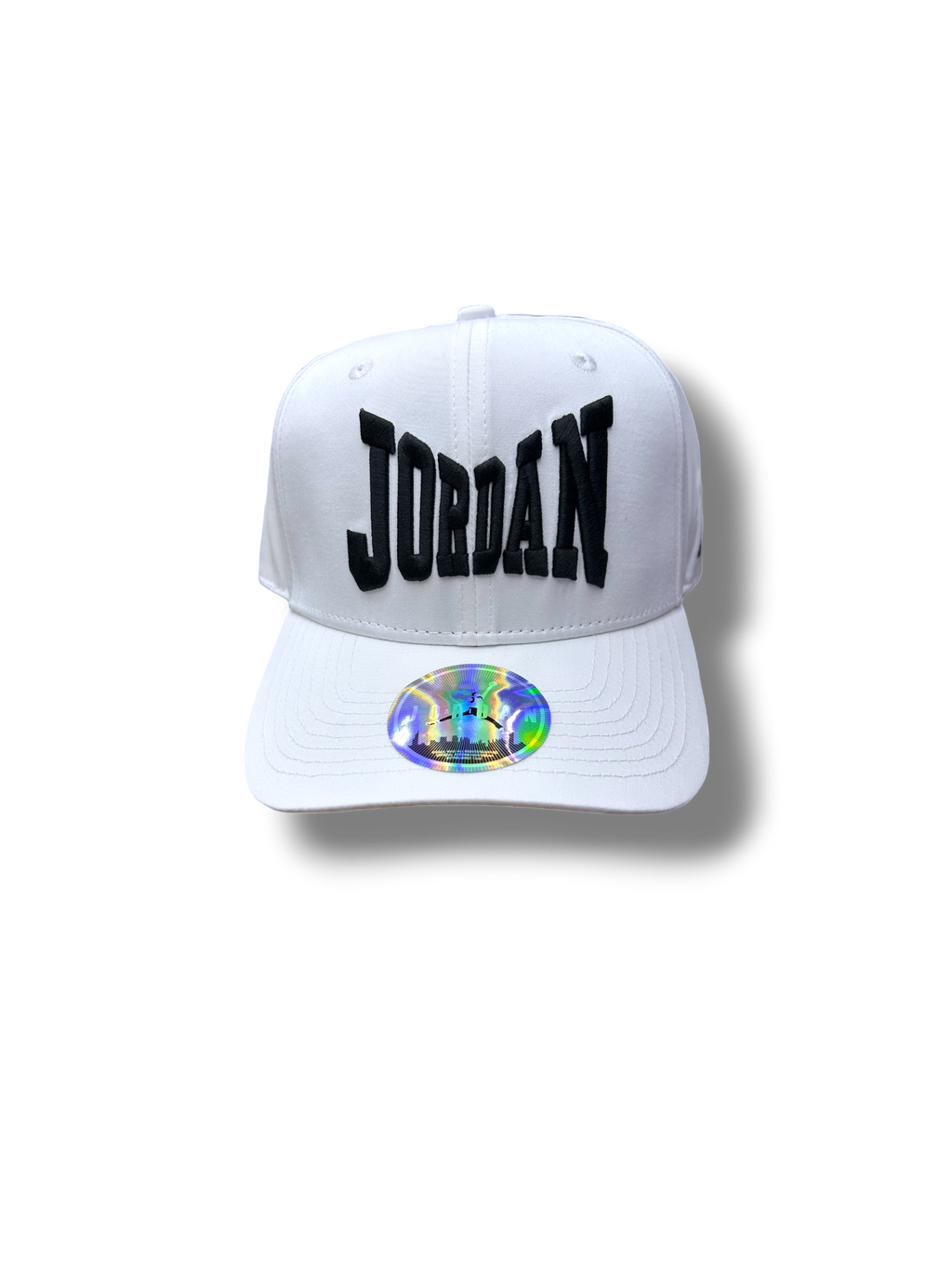 JORDAN BÁSICA