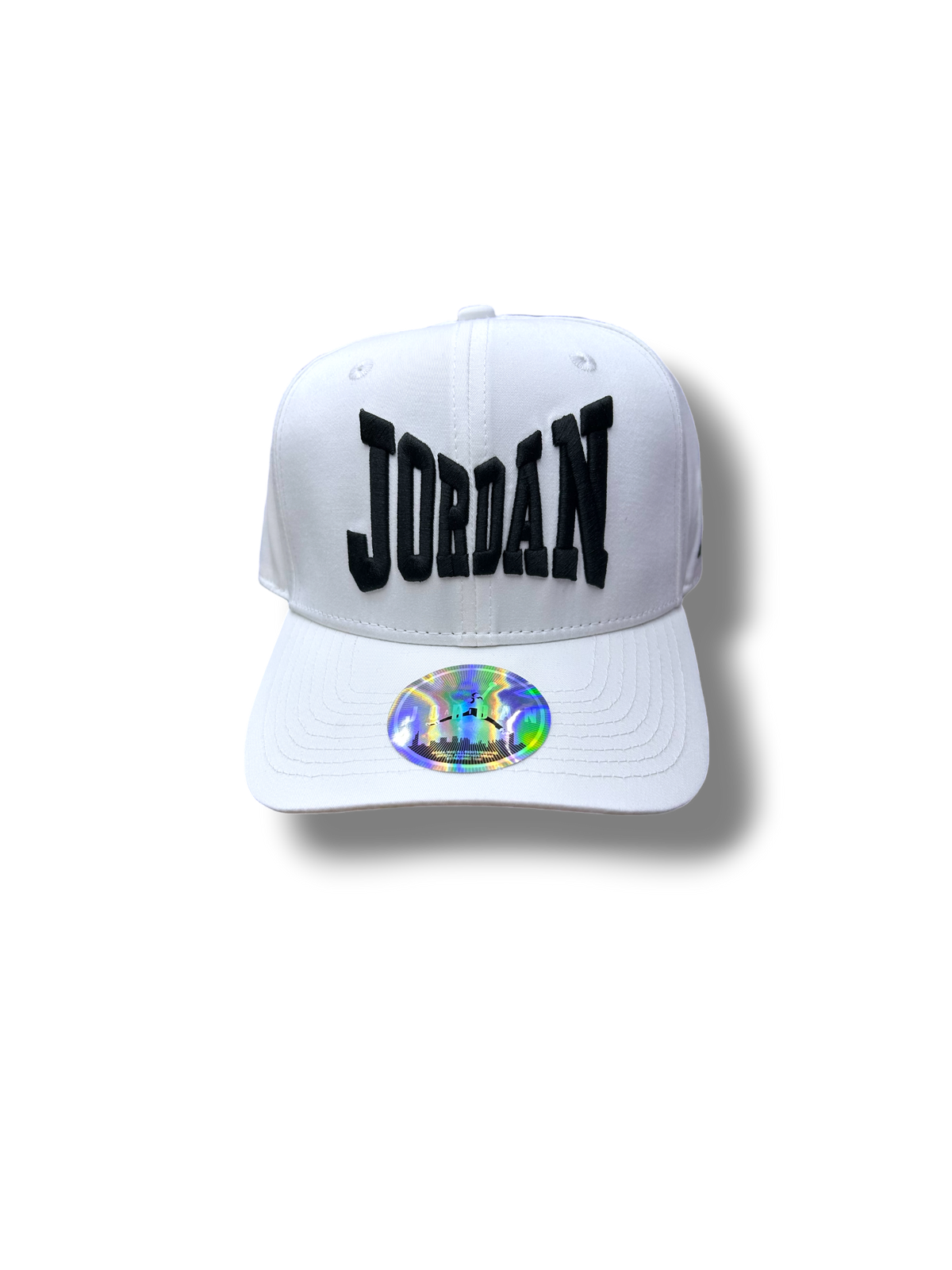 JORDAN BÁSICA