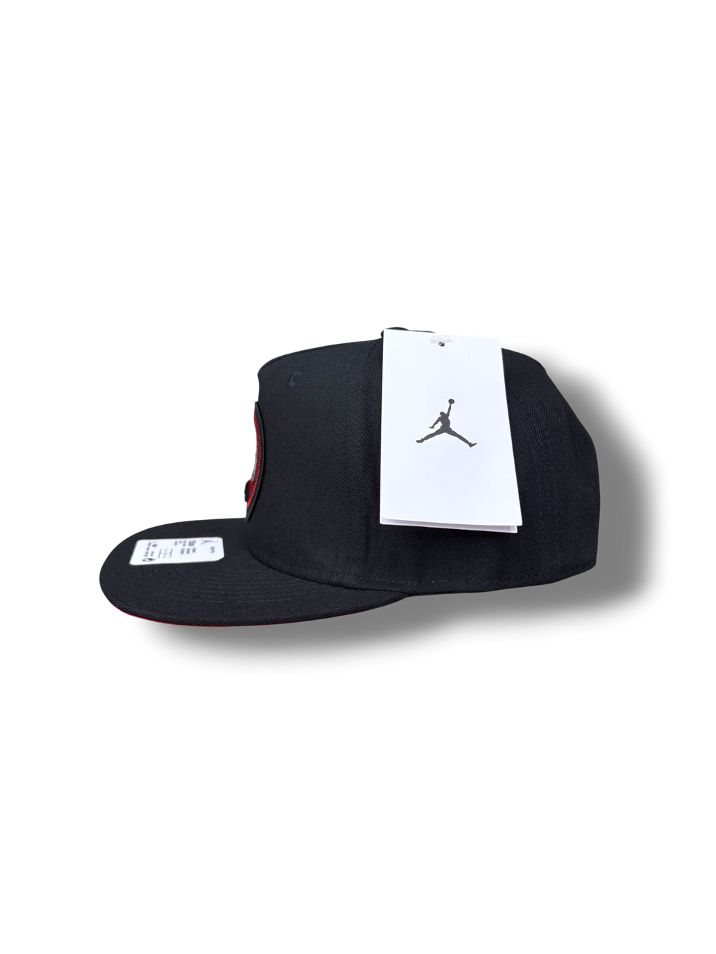 JORDAN RETRO 8