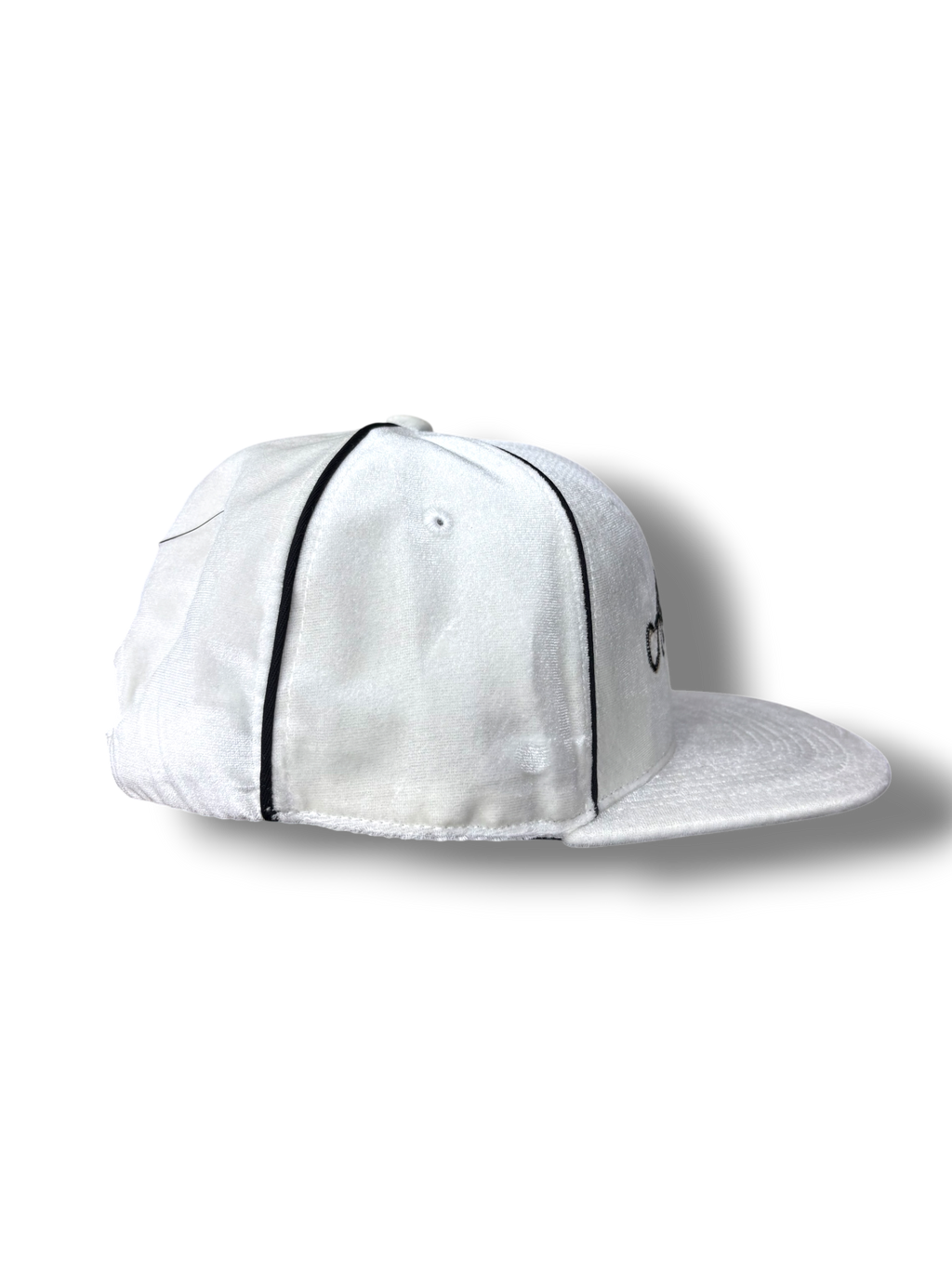 JORDAN TERCIOPELO BLANCO