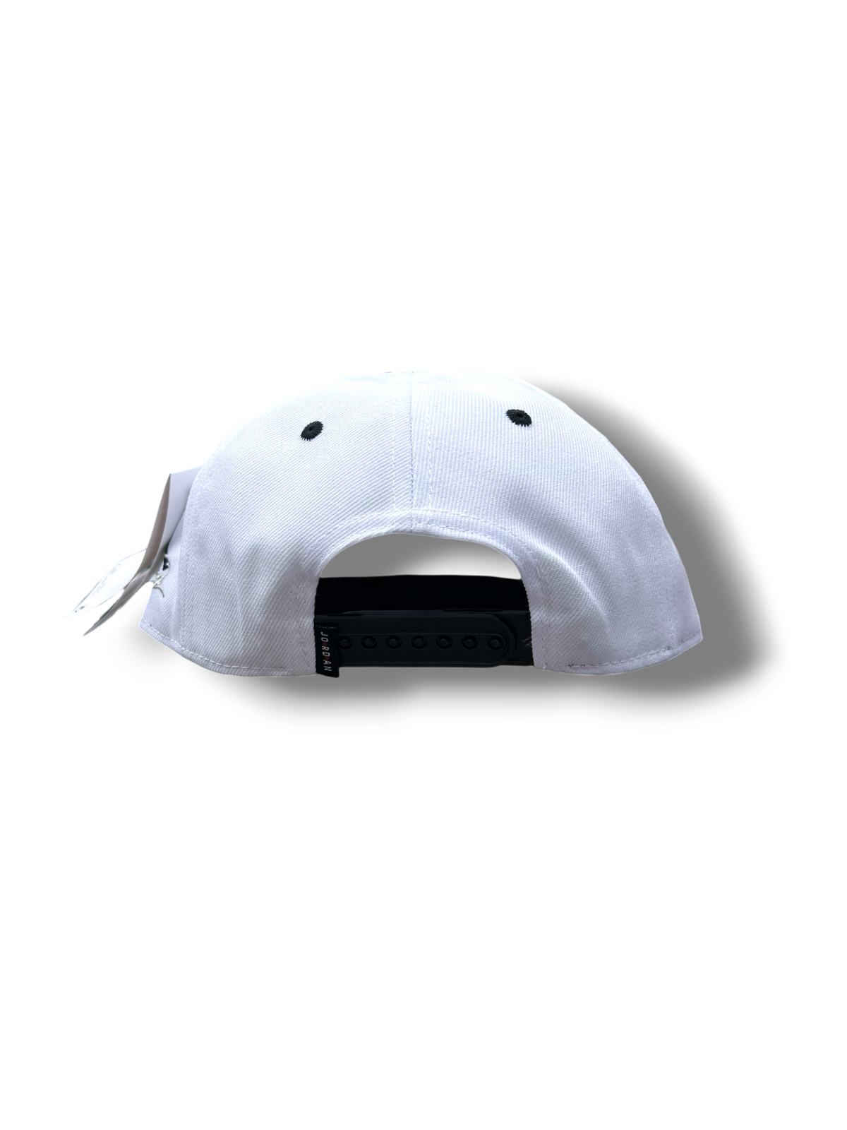 JORDAN MVP BLANCA