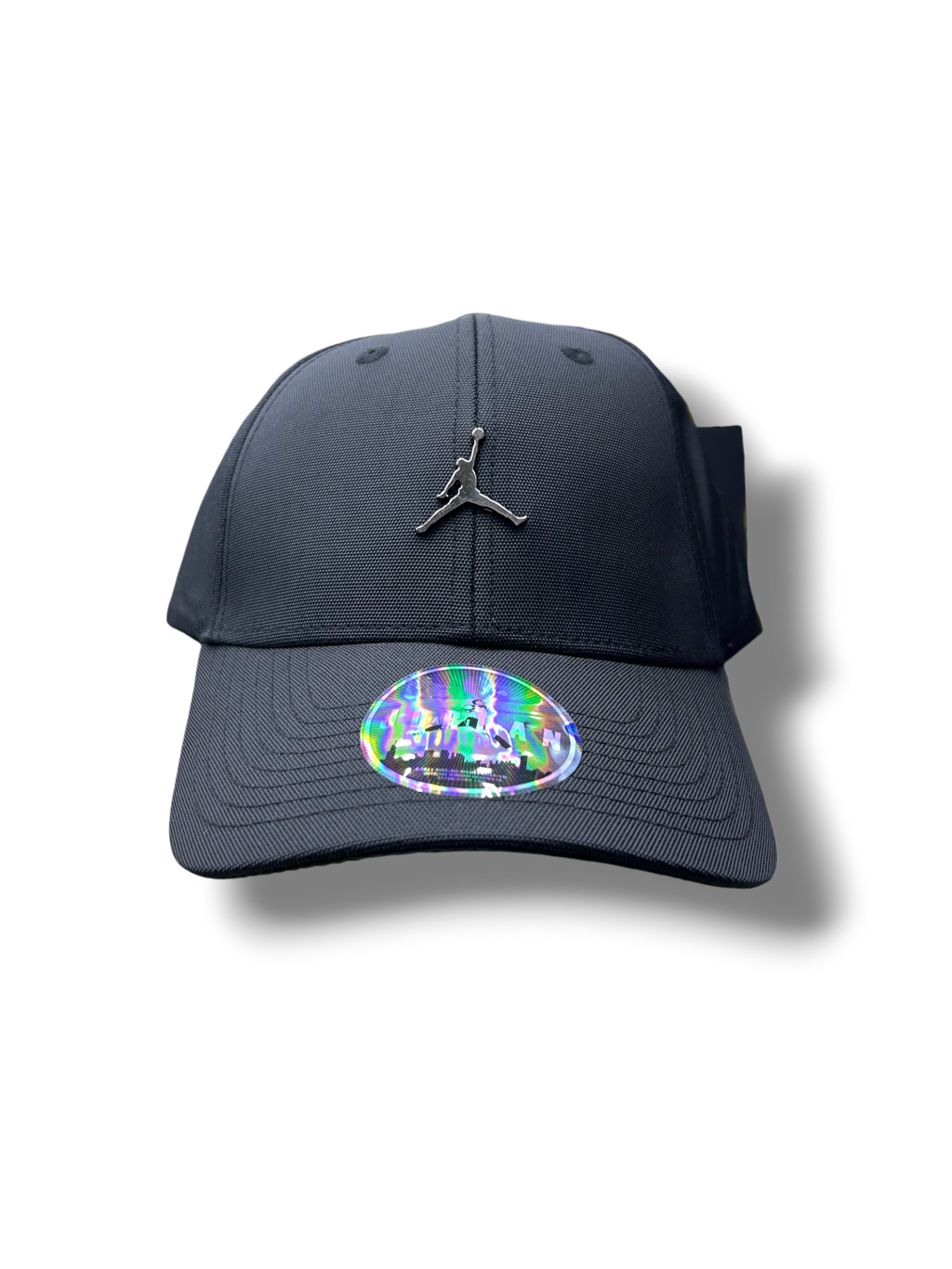 JORDAN BÁSICA COLOR NEGRO