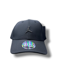 JORDAN BÁSICA COLOR NEGRO