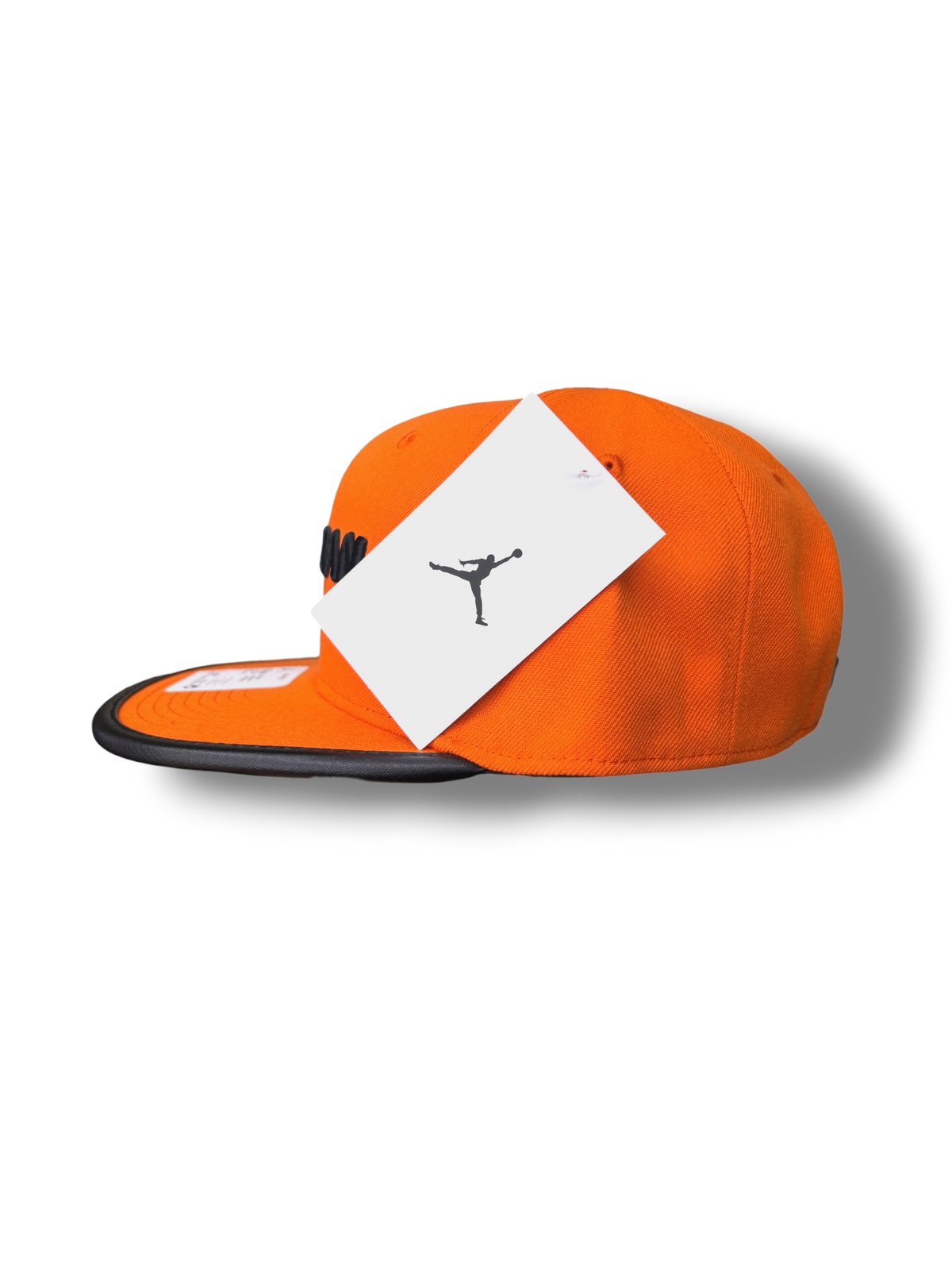 JORDAN INFRA NARANJA
