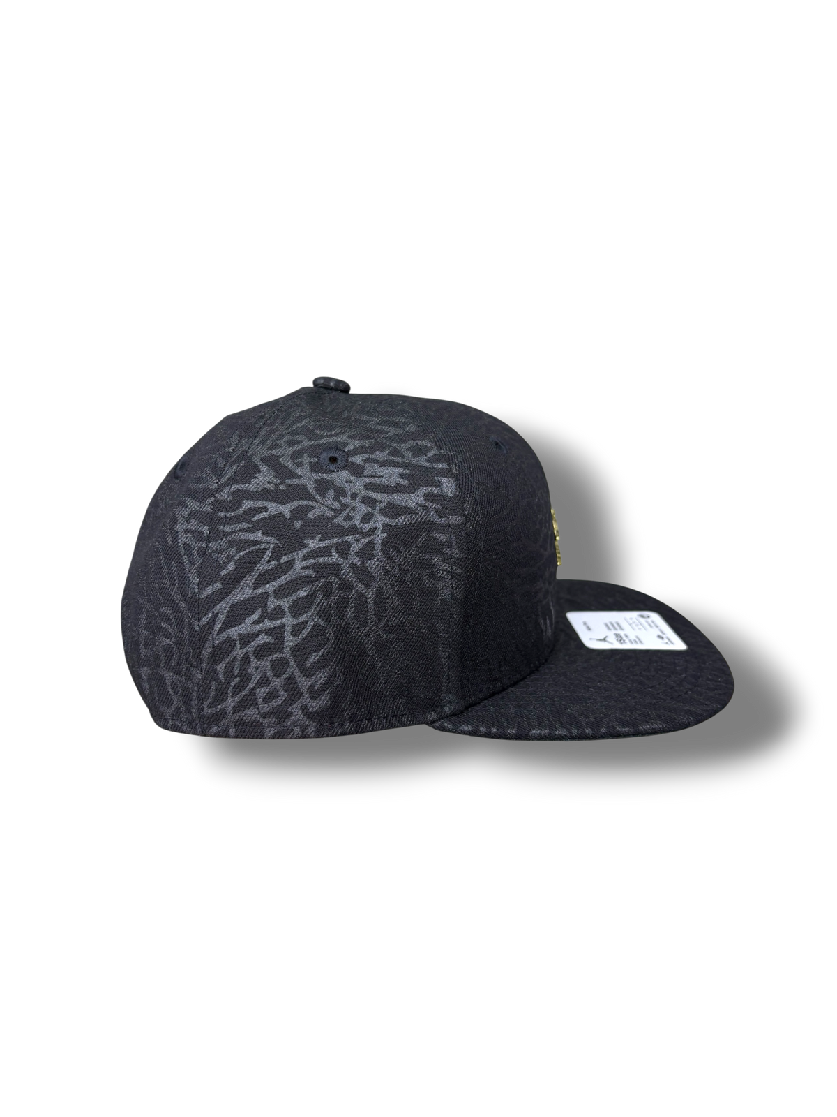 JORDAN ELEPHANT NEGRA