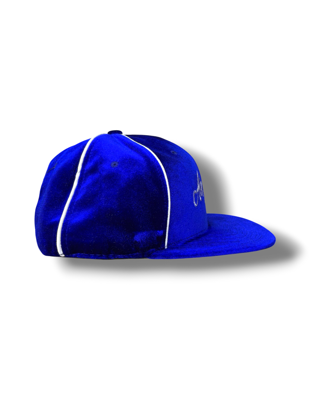 JORDAN TERCIÓPELO AZUL
