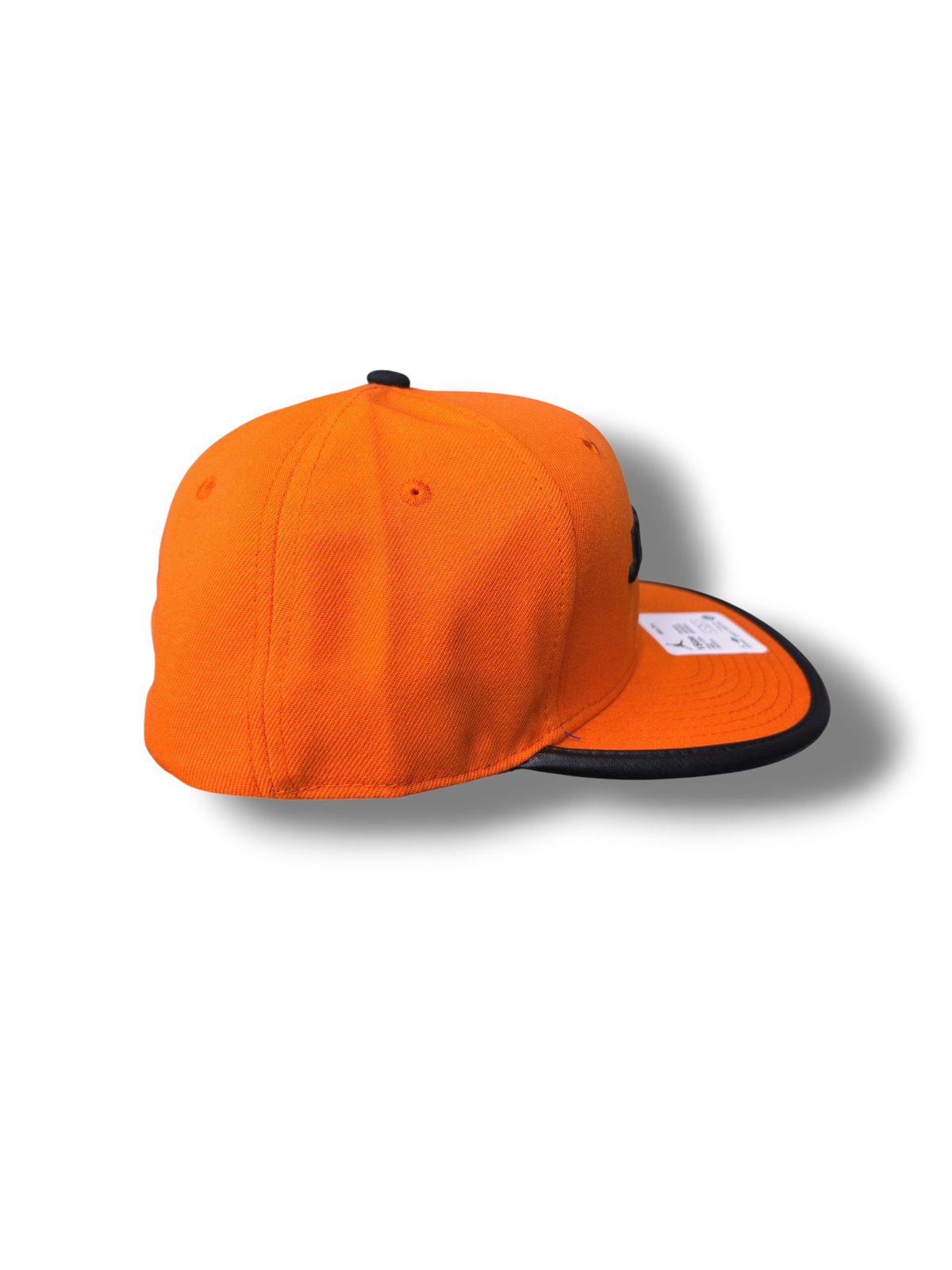 JORDAN INFRA NARANJA