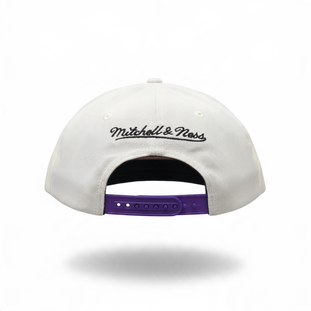 RASGADA LOS ANGELES LAKERS