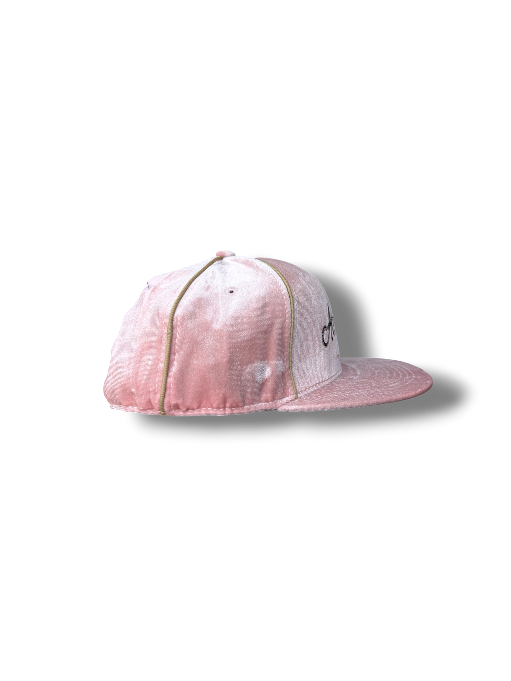 JORDAN TERCIÓ PELO ROSA